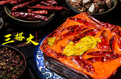 苍山县VI设计：城市与企业品牌联动的视觉纽带